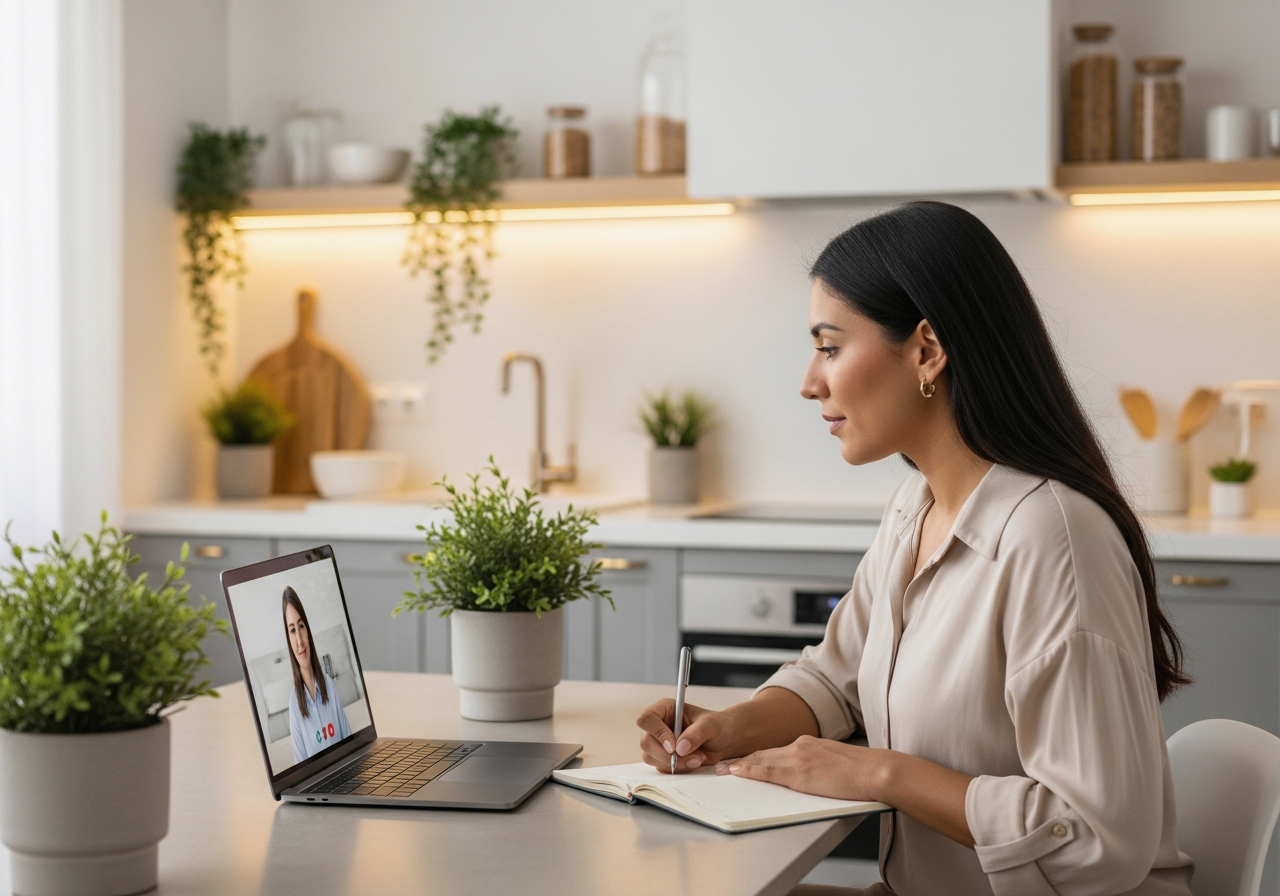 Seguimiento y Acompañamiento Continuo